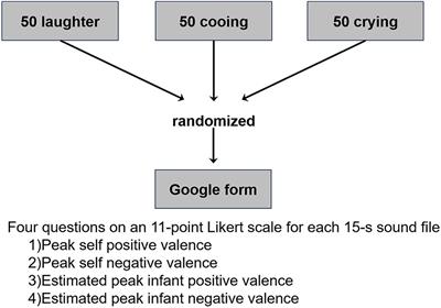 Age and parous-experience dependent changes in emotional contagion for positive infant sounds